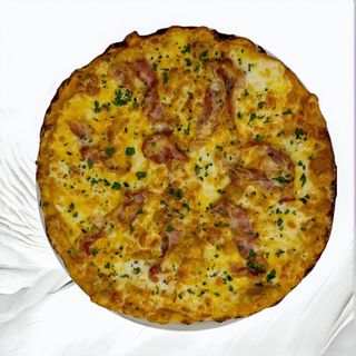 Zucca e pancetta