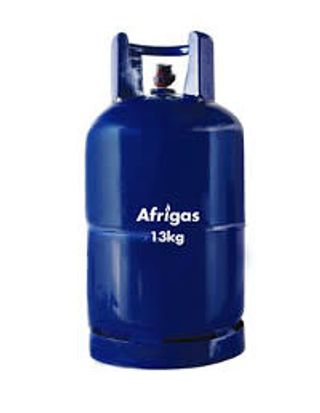 Afrigas