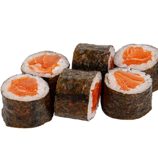 Hosomaki de Salmão