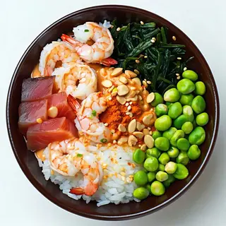 Poke Deluxe
