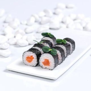 Сяке Маки (8бр 140г)