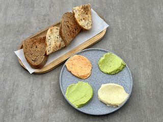 Сет масла (200g)