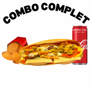 كومبو كومبلي 