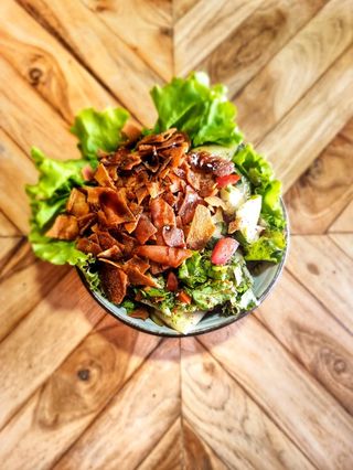 Fatush (Vegetariano)