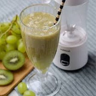Kiwi Slushy