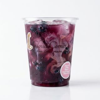 Blueberry Lemonade