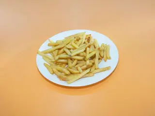 Patatas Fritas