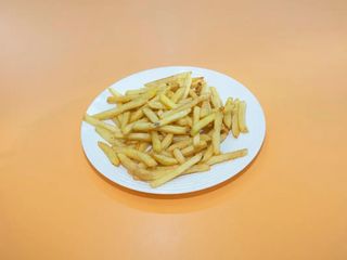 Patatas Fritas