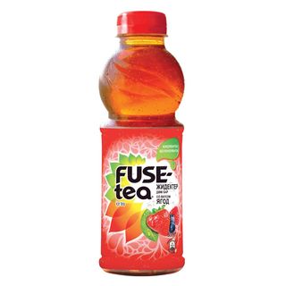 Fuse Tea "Ягодный"