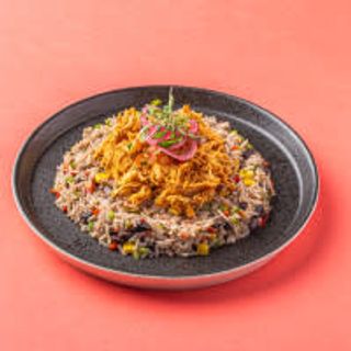 Arroz Mexicano Chilli Vitela