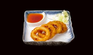 233. Calamares Fritos