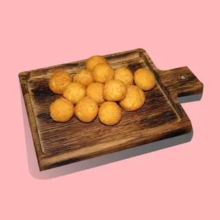 Балабончики з Моцарели (160/50г)