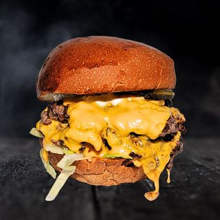 Boeru's Double Smash