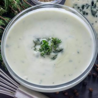 Salsa Roquefort