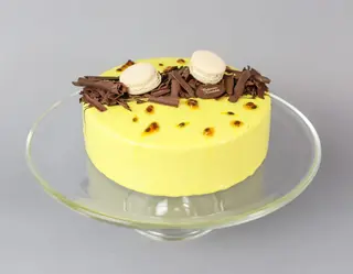 Tort mango mini