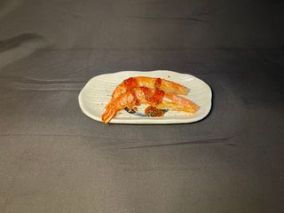 42. Gamberone 3 pezzi