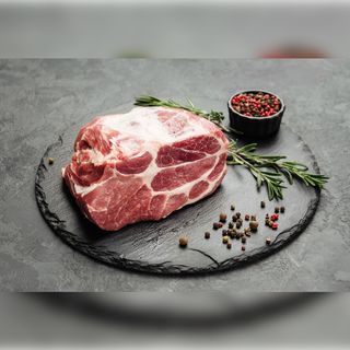 Ошийок Свинячий (100г)