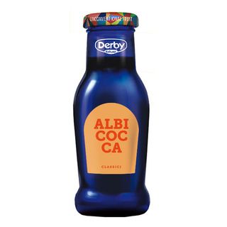 Succo di frutta albicocca 20 cl