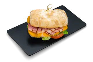 Sandwich Club