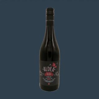 ALDEA 0.0 RED TEMPRANILLO 0.0% VOL-NON-ALCOHOLIC RED WINE BEZALKOHOLOWE /ALDEA