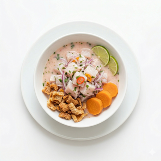 Ceviche Carretillero