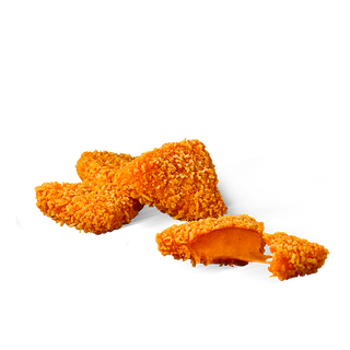 Triangoli di cheddar x4