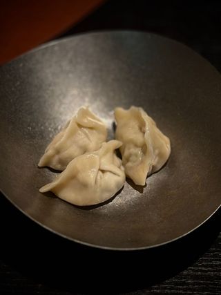 Raviolo Beijing 3 pezzi