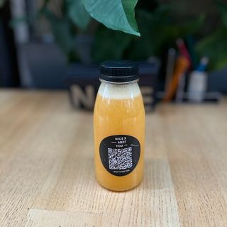 Фреш Грейпфрутовий (250мл)