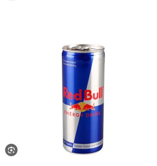 Redbull 