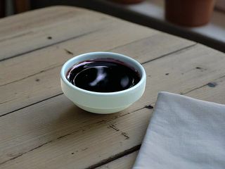 Соус Гранатовий / Salsa al melograno (50g)