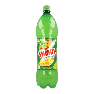 Sumol Ananás Garrafa 1,5L