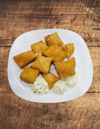  Uštipci solo
