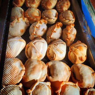 Empanada De Pollo (6 Uds.)