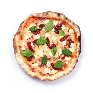 Pizza italiana