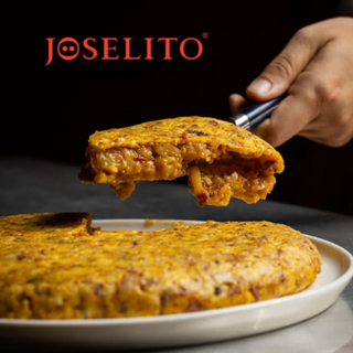 Tortilla La Monumental.