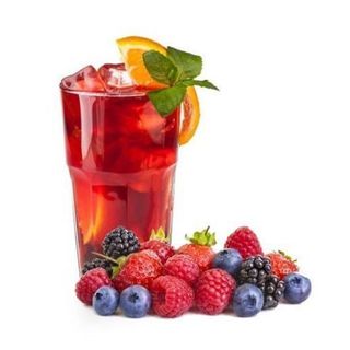 Chá Frio de Frutos do Bosque 35 cl