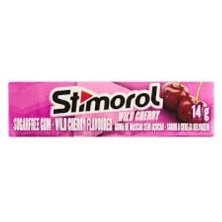Stimorol gum 14g 10p