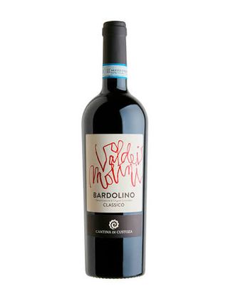 Vino rosso Bardolino