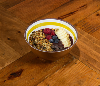 Açai Bowl