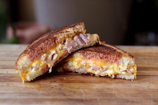 93.Panino coccodrillo beach