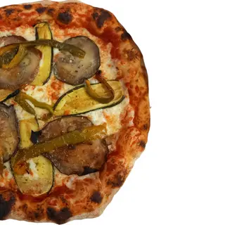 Vegetariana