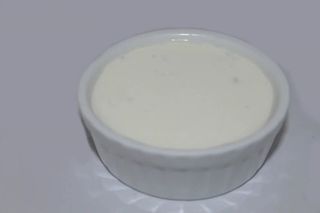 Чесночный соус