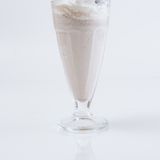 шоколадный милкшейк (0,4 л.)