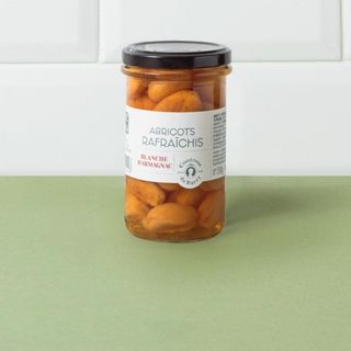 Albicocche bianche di Armagnac