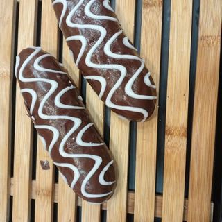 Suso bonbon doble chocolate