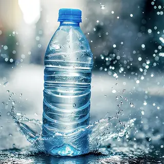 Water Small