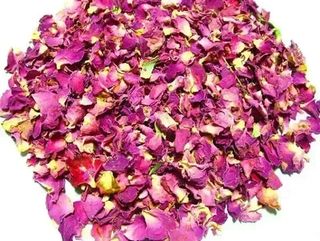 Syrop różany 25 gr