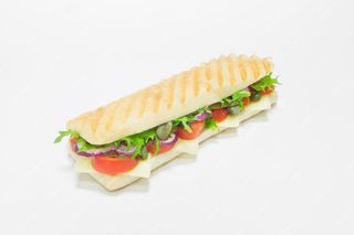 Panini Mixte