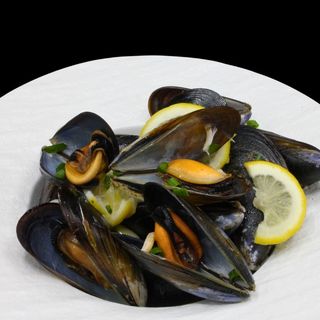 Sautè di cozze