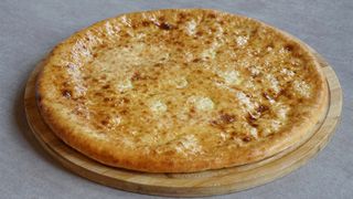 იმერული ხაჭაპური დიდი